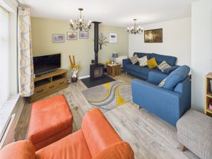 Lounge area- click for photo gallery